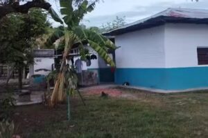 Casa Hermanos Arag&oacute;n Arag&oacute;n &ndash; Vereda el Tigre