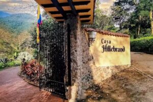 Casa Hillebrand