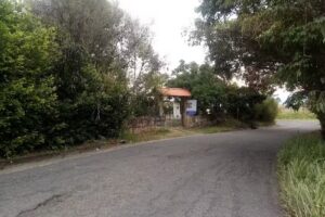 Casa Hogar Alegria de Vivir