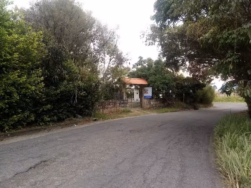 Casa Hogar Alegria de Vivir