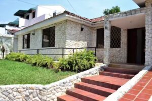 Casa Hogar Gran Chaparral