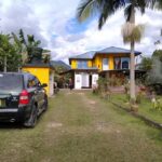 Casa hogar para el adulto mayor amar