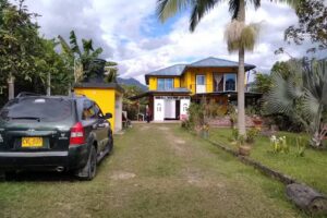 Casa hogar para el adulto mayor amar