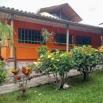 Casa hogar para el adulto mayor AMAR