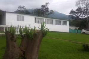 Casa Hogar San Felipe