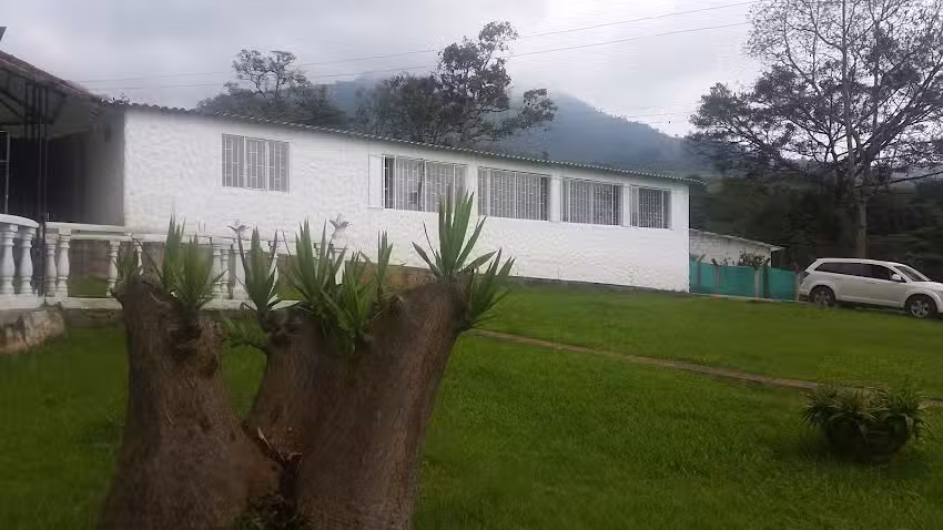 Casa Hogar San Felipe