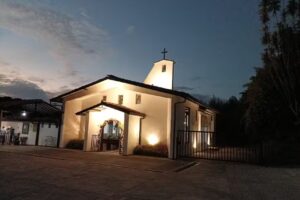 Casa Hogar Santa Mar&iacute;a