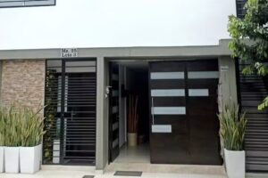 Casa Hospedaje Armon&iacute;a