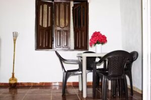 Casa hospedaje boquilla