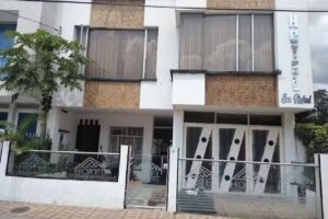 CASA HOSPEDAJE SAN RAFAEL VILLETA CUNDINAMARCA