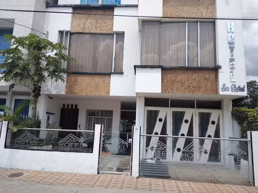 CASA HOSPEDAJE SAN RAFAEL VILLETA CUNDINAMARCA