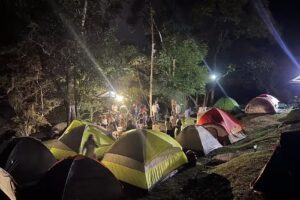 CASA HOSTAL AMOR VIAJERO