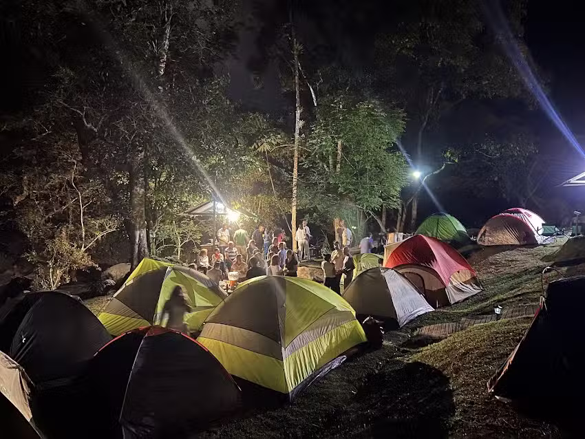 CASA HOSTAL AMOR VIAJERO