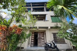 Casa Hostal APAPORIS