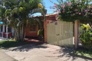 Casa Hostal Arena de Mar