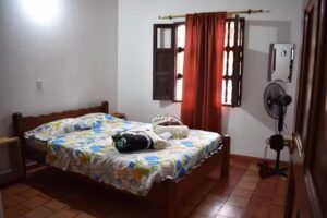 Casa Hostal Bautan