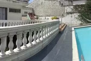 Casa Hostal Cristales