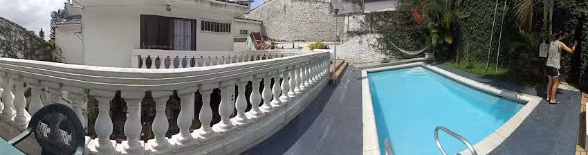 Casa Hostal Cristales