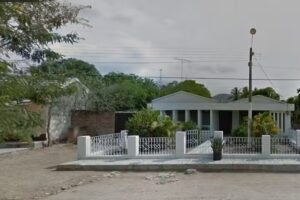 Casa Hostal Diomedez