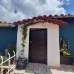 Casa Hostal El Durazno