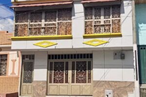 Casa hostal la monita