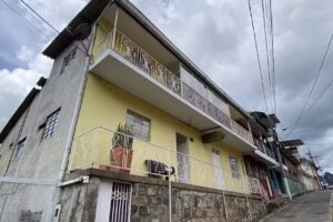 Casa Hostal Los Balcones