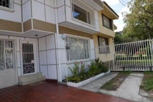 Casa Hostal Sweet Home