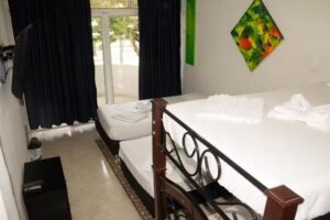 Casa Hostal Toscanini