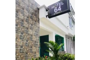 Casa Hotel 64 Street
