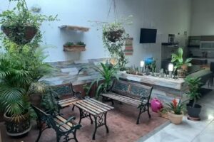 Casa Hotel BOSTON PARK