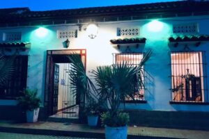 Casa Hotel Boutique Ana Lorenza en Mompox