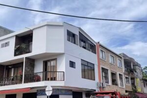 CASA HOTEL CIMITARRA