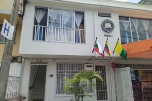 Casa Hotel Como en Casa (cop 69.000)