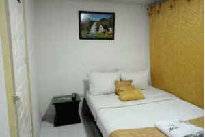 Casa hotel Comunicar