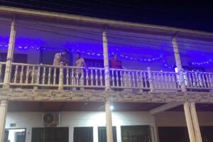 CASA HOTEL CUESSOLAN