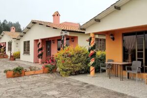 Casa Hotel Descanso Real