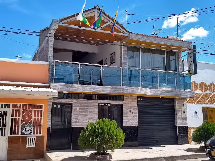 Casa Hotel Diana Luz