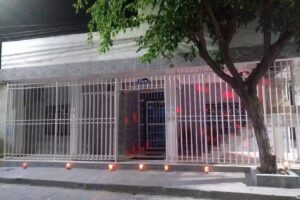 Casa hotel D&iacute;az y D&iacute;az