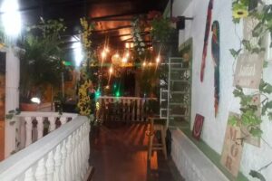 Casa Hotel Don Quijote