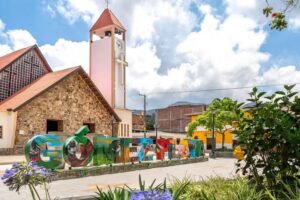 Casa Hotel Do&ntilde;a Edi