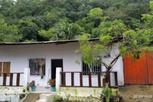 Casa Hotel Do&ntilde;a Mery