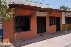 Casa Hotel Donde Rafa