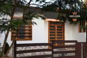 Casa Hotel Eben-Ezer