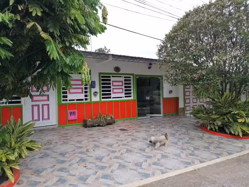 Casa Hotel El Cafetal