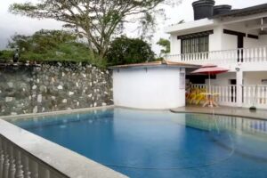 Casa Hotel El Paujil