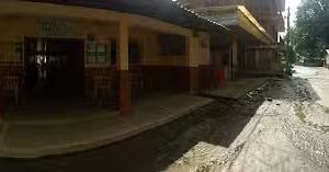 Casa. Hotel el Rancho de Don Dario