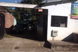 Casa Hotel ensue&ntilde;o