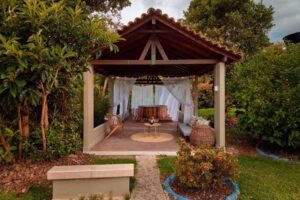 Casa Hotel Fiba Magueza