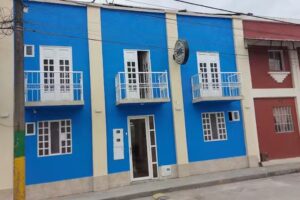 Casa Hotel Guadalupe