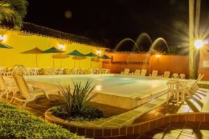 Casa Hotel Guarac&uacute;